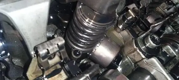 Seat Toledo III (5P) Fuel injector