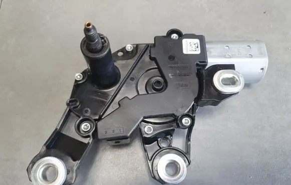 Audi Q8 Rear window wiper motor 4K9955711