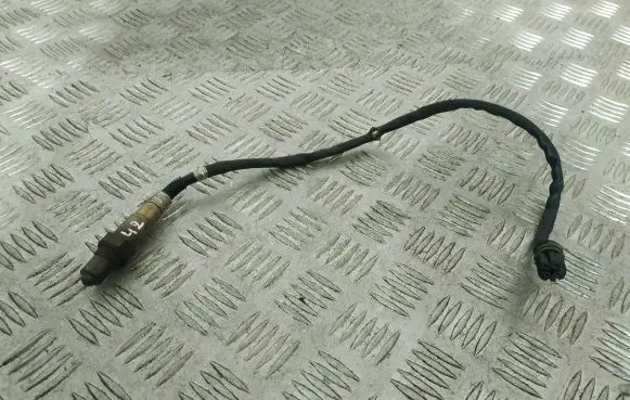 BMW 5 GT F07 Lambda probe sensor 7526262