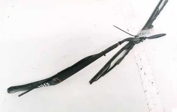 Renault Espace III Front wiper blade arm