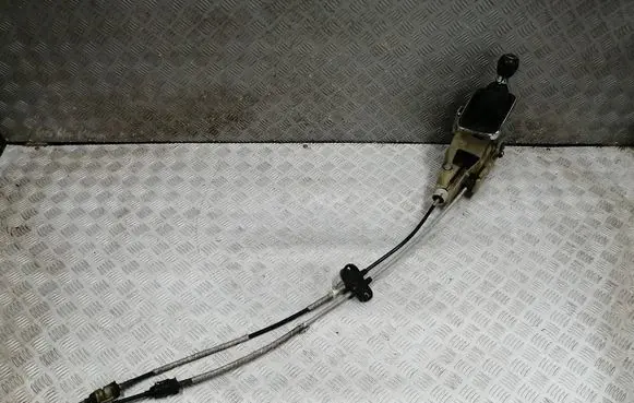 Ford Mondeo Mk III Gear shift cable linkage 