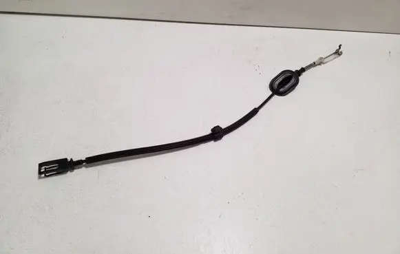 Ford Transit Custom Front door cable line BK21V221A00