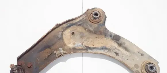 Renault Espace - Grand espace IV Front lower control arm/wishbone