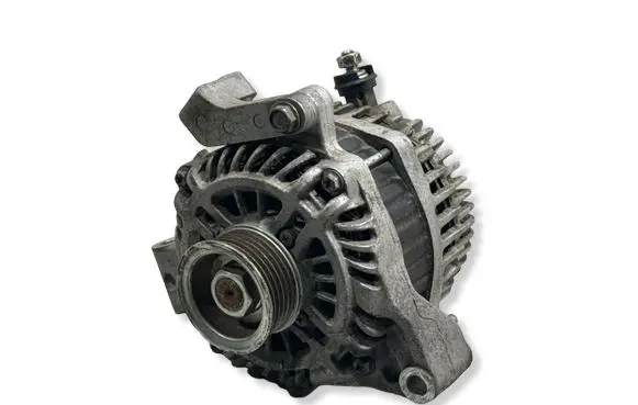 Subaru Impreza III Generator/alternator 23700AA720