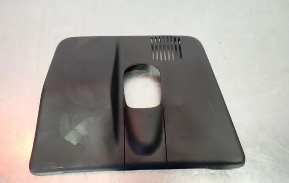 Hyundai i30 Plastic wing mirror trim cover 