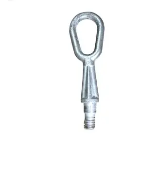 BMW X5 E70 Towing hook eye 