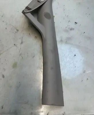 Seat Ibiza IV (6J,6P) (A) pillar trim 6J0867234F