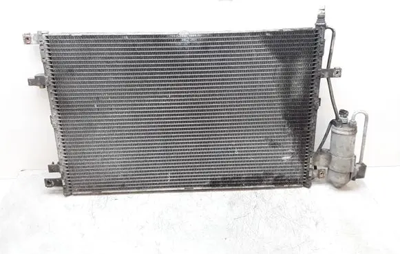 Volvo XC90 A/C cooling radiator (condenser) 30665562