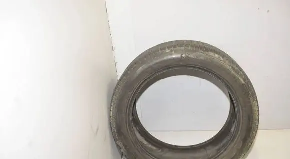 BMW 5 F10 F11 R18 summer tire 