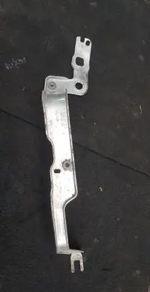 Audi A6 C7 Headlight/headlamp mounting bracket 4G0807591