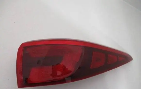 KIA Sportage Rear/tail lights 92402F10