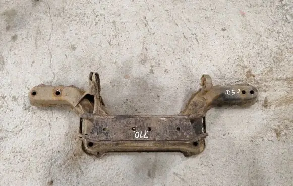 Rear subframe