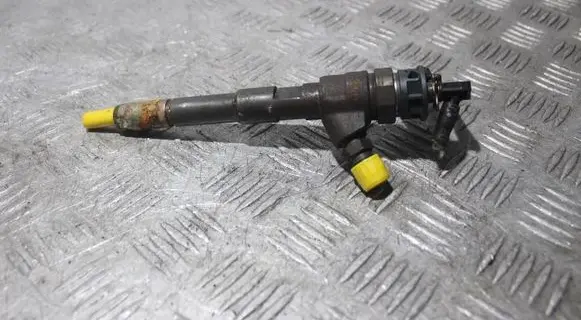 Dacia Dokker Fuel injector 0445110485