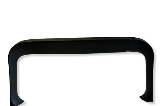 Jeep Cherokee Tailgate/trunk upper cover trim 1UD36DX9AA 1UD11DX9AB 1UD12DX9AB
