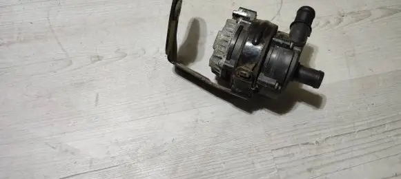 Dacia Duster II Electric auxiliary coolant/water pump 210103582R 0392024088