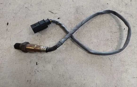 Lambda probe sensor