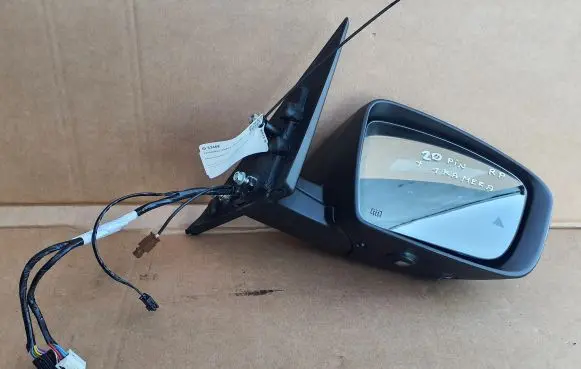 Maserati Levante Front door electric wing mirror