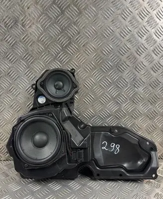 Audi A6 S6 C8 4K Front door speaker 4K0035298