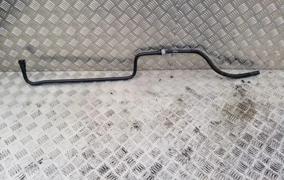 Audi A8 S8 D4 4H Fuel line/pipe/hose 4H0201167M