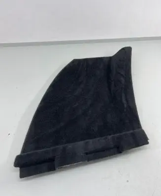 Porsche Macan (95B) Other trunk/boot trim element 95b863989b