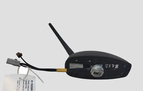 Nissan Juke I F15 Radio antenna 3456068