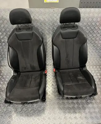 Audi A5 Front passenger seat VW19002