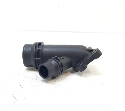 BMW 5 E60 E61 Engine coolant pipe/hose 11122247744