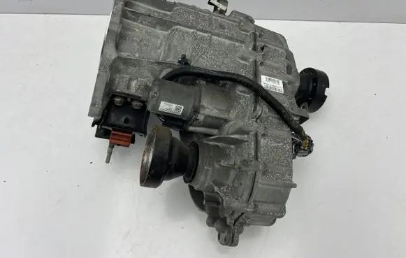 Ford Bronco Gearbox transfer box case MB3P-7A195-BE