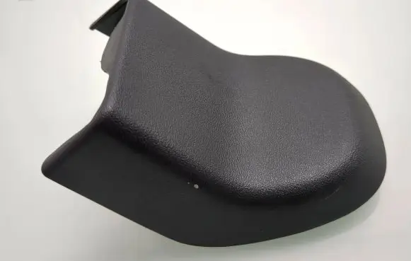 Nissan Navara D23 Front passenger seat rail trim 185B0D4030