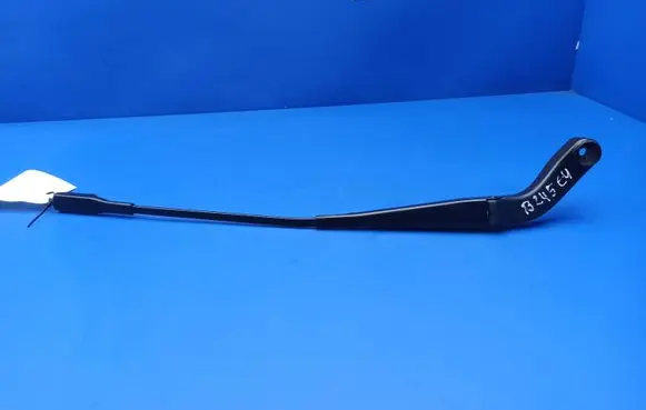 Mercedes-Benz B W245 Front wiper blade arm A1698200240 378