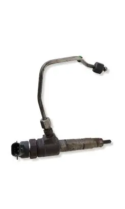 Citroen C3 Fuel injector 0445110340 870692