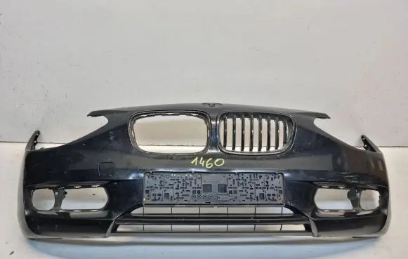 BMW 1 F20 F21 Front bumper 5111727245731