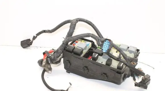 Ford Focus Fuse box set 5B0Q10107