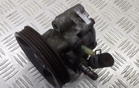 Mazda Demio Electric power steering pump 