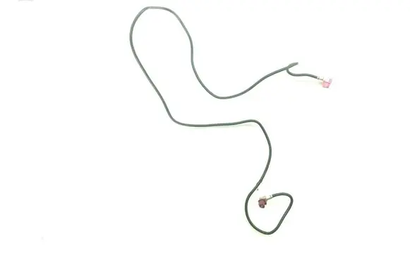 BMW 5 F10 F11 Sound system wiring loom 9145759