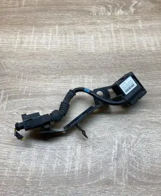 Audi A8 S8 D3 4E Other control units/modules 4E0616576J 4E0907651G