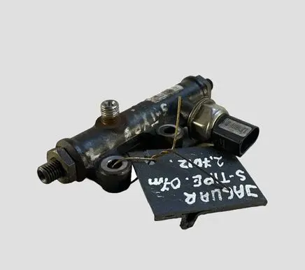 Jaguar S-Type Fuel main line pipe A2C20001297