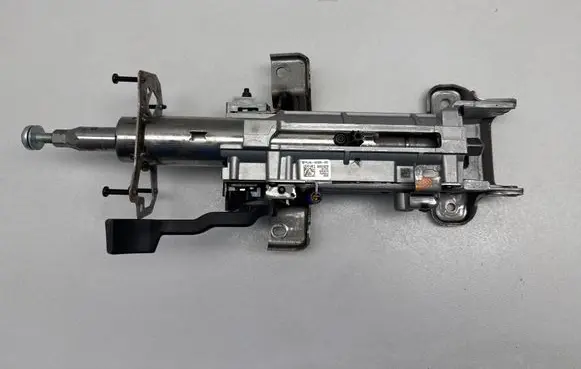 Ford F150 Steering rack mechanical part PL343C529AD G272X 38331879
