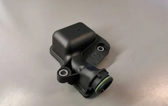 BMW 3 F30 F35 F31 Oil sump strainer pipe 7823206 11417823206
