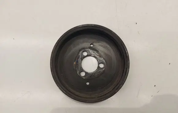 Audi Q7 4L Water pump pulley 059121031L