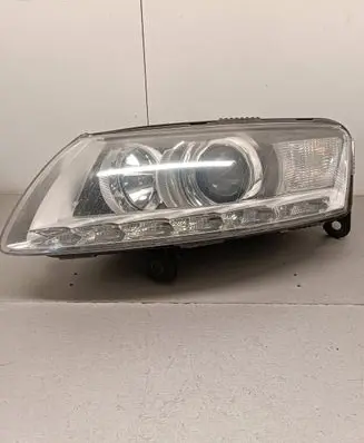 Audi A6 S6 C6 4F Headlight/headlamp 1LL00992523 00992523784829 4F0941003