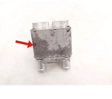 Audi e-tron Air conditioning (A/C) air dryer 4KE819030 KA356003