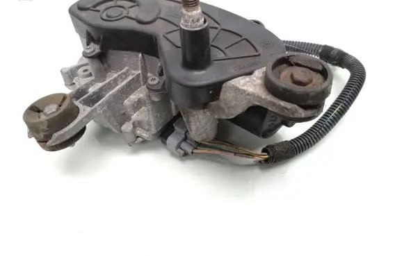 Peugeot RCZ Wiper motor 9673484280 W000016618