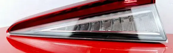 Skoda Enyaq iV Rear/tail lights 5LG945308D