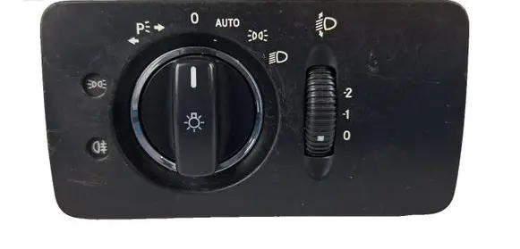 Mercedes-Benz R W251 Light switch A2515453004