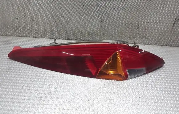 Fiat Punto (188) Rear/tail lights 46794077