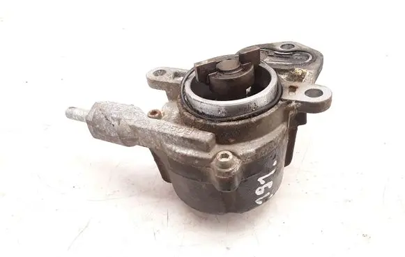 Peugeot 206 Vacuum pump