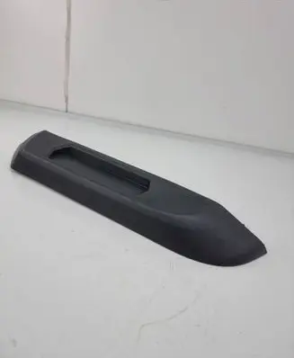Volkswagen Tiguan Trunk/boot trim cover 5NN868254