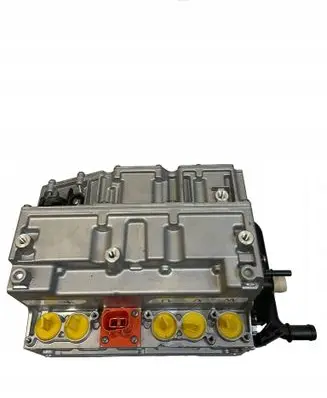 Porsche Cayenne (9Y0 9Y3) Other control units/modules 4M0907070F
