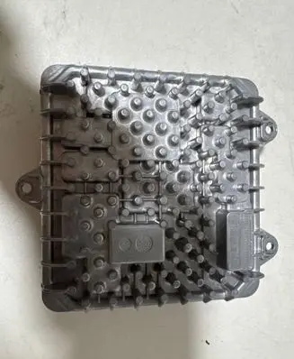 BMW X5 F15 Headlight ballast module Xenon 8494844 63118494844 2B8F030100